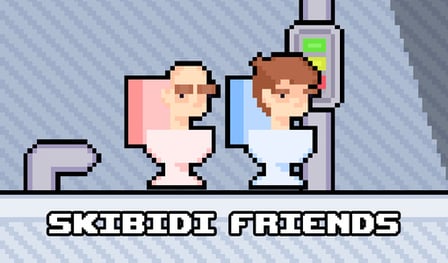 Skibidi Friends