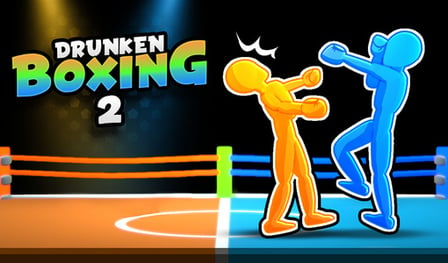 Drunken Boxing 2