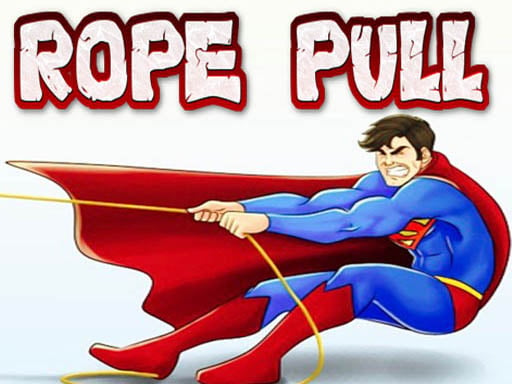 ROPE PULL