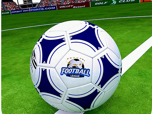 World Champions Football Sim